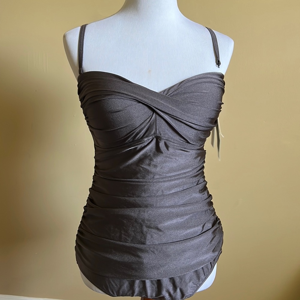 Profile by Gottex Swimsuit